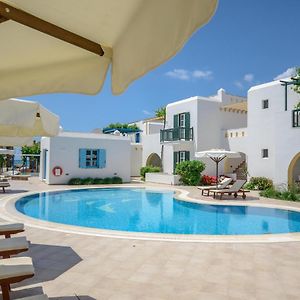 Hotel Fanis