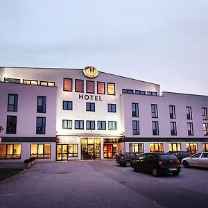 Hotel Gip